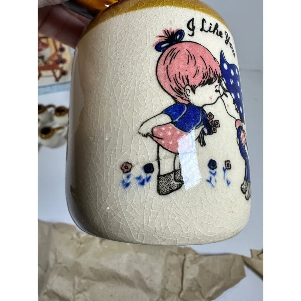 N/A original packaging